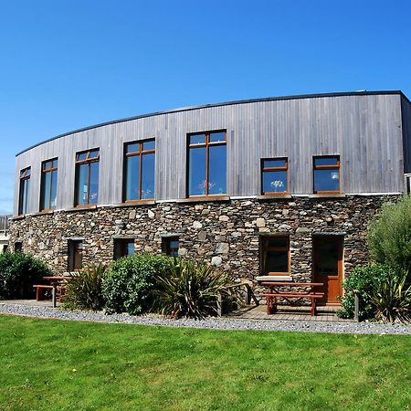 Dolphin Hotel Inishbofin Exterior photo
